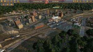 Скриншоты игры Railway Empire