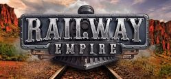 Скачать игру Railway Empire бесплатно на ПК