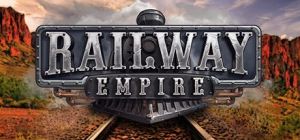 Скачать игру Railway Empire бесплатно на ПК