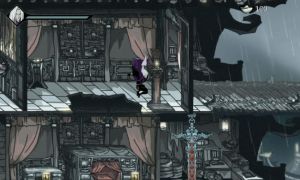 Скриншоты игры Rain Blood Chronicles: Mirage