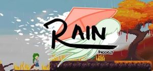 Скачать игру RAIN Project - a touhou fangame бесплатно на ПК