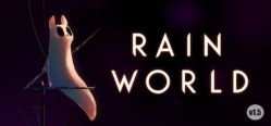 Скачать игру Rain World бесплатно на ПК