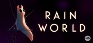 Скачать игру Rain World бесплатно на ПК