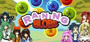 Скачать игру Raining Blobs бесплатно на ПК