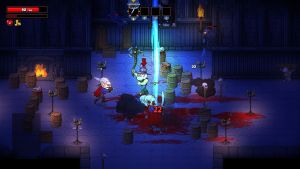 Скриншоты игры Rampage Knights