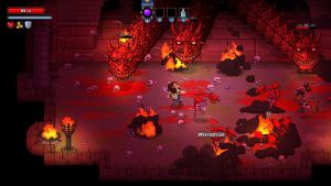 Скриншоты игры Rampage Knights