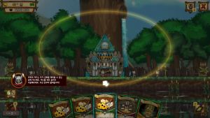 Скриншоты игры Ratropolis