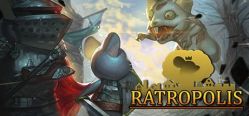 Скачать игру Ratropolis бесплатно на ПК