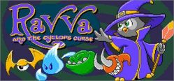 Скачать игру Ravva and the Cyclops Curse бесплатно на ПК