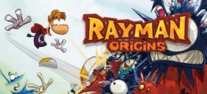 Скачать игру Rayman Origins бесплатно на ПК