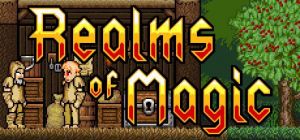 Скачать игру Realms of Magic бесплатно на ПК