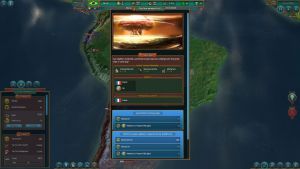 Скриншоты игры Realpolitiks