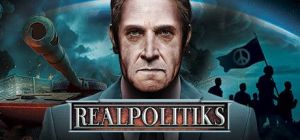 Скачать игру Realpolitiks бесплатно на ПК