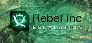 Скачать игру Rebel Inc: Escalation бесплатно на ПК