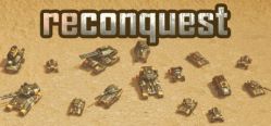 Скачать игру Reconquest бесплатно на ПК
