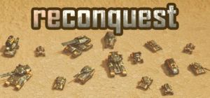 Скачать игру Reconquest бесплатно на ПК