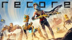 Скачать игру ReCore бесплатно на ПК