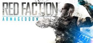 Скачать игру Red Faction: Armageddon бесплатно на ПК