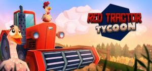 Скачать игру Red Tractor Tycoon бесплатно на ПК