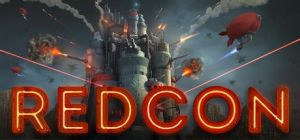 Скачать игру REDCON бесплатно на ПК