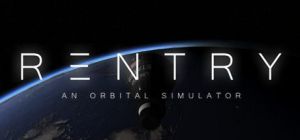 Скачать игру Reentry - An Orbital Simulator бесплатно на ПК