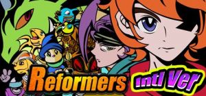 Скачать игру Reformers Intl Ver бесплатно на ПК