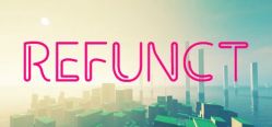 Скачать игру Refunct бесплатно на ПК