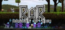 Скачать игру Regions Of Ruin бесплатно на ПК
