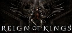 Скачать игру Reign Of Kings бесплатно на ПК
