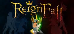 Скачать игру Reignfall бесплатно на ПК