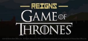 Скачать игру Reigns: Game of Thrones бесплатно на ПК