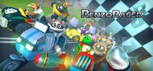 Скачать игру Renzo Racer бесплатно на ПК