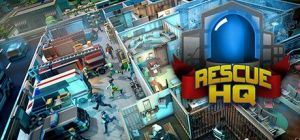 Скачать игру Rescue HQ - The Tycoon бесплатно на ПК