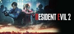Скачать игру RESIDENT EVIL 2 бесплатно на ПК