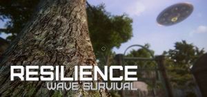 Скачать игру Resilience Wave Survival бесплатно на ПК