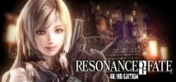 Скачать игру RESONANCE OF FATE/END OF ETERNITY 4K/HD EDITION бесплатно на ПК