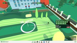 Скриншоты игры Resort Boss: Golf | Golf Tycoon Management Game