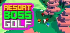 Скачать игру Resort Boss: Golf | Golf Tycoon Management Game бесплатно на ПК