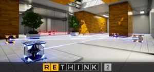 Скачать игру ReThink 2 бесплатно на ПК