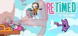 Скачать игру Retimed бесплатно на ПК