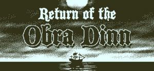 Скачать игру Return of the Obra Dinn бесплатно на ПК