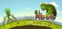 Скачать игру Reus бесплатно на ПК