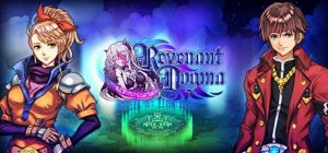 Скачать игру Revenant Dogma бесплатно на ПК