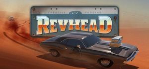 Скачать игру Revhead бесплатно на ПК