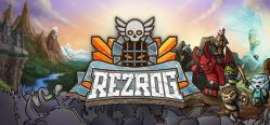 Скачать игру Rezrog бесплатно на ПК