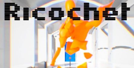 Скачать игру Ricochet бесплатно на ПК