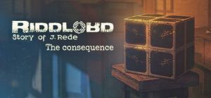 Скачать игру Riddlord: The Consequence бесплатно на ПК