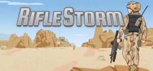 Скачать игру Rifle Storm бесплатно на ПК