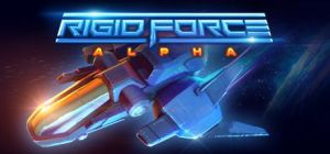 Скачать игру Rigid Force Alpha бесплатно на ПК