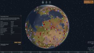 Скриншоты игры RimWorld